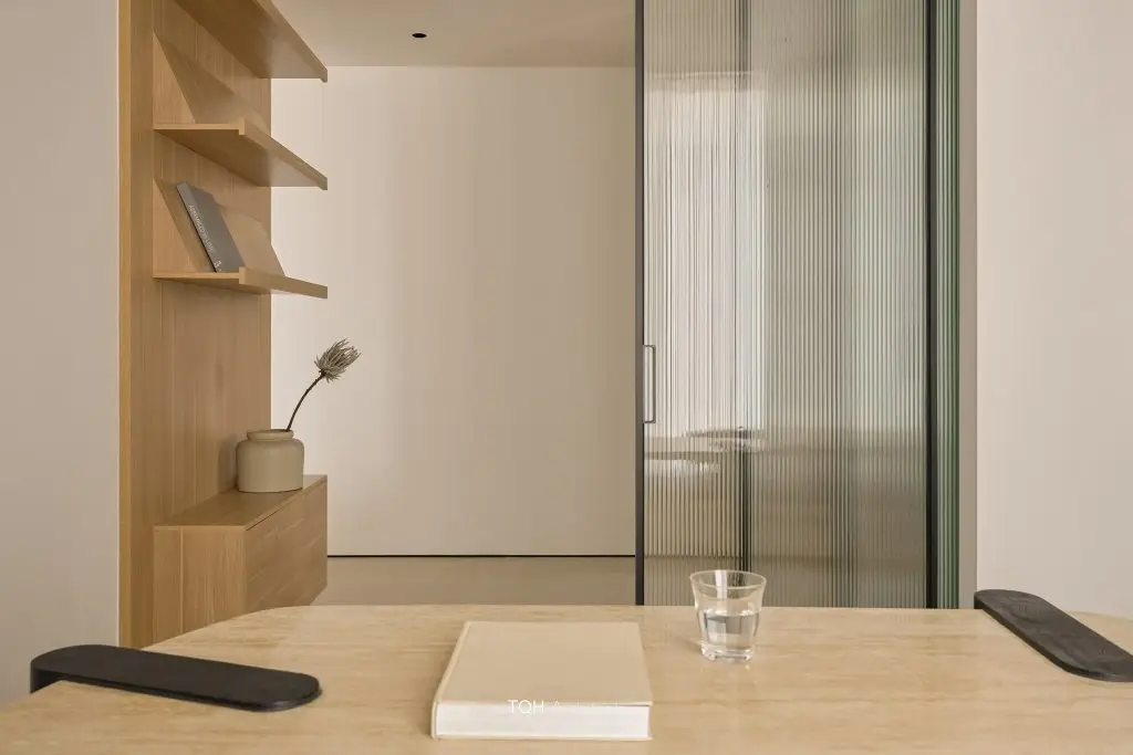 kệ trang trí gỗ MDF phủ melamine