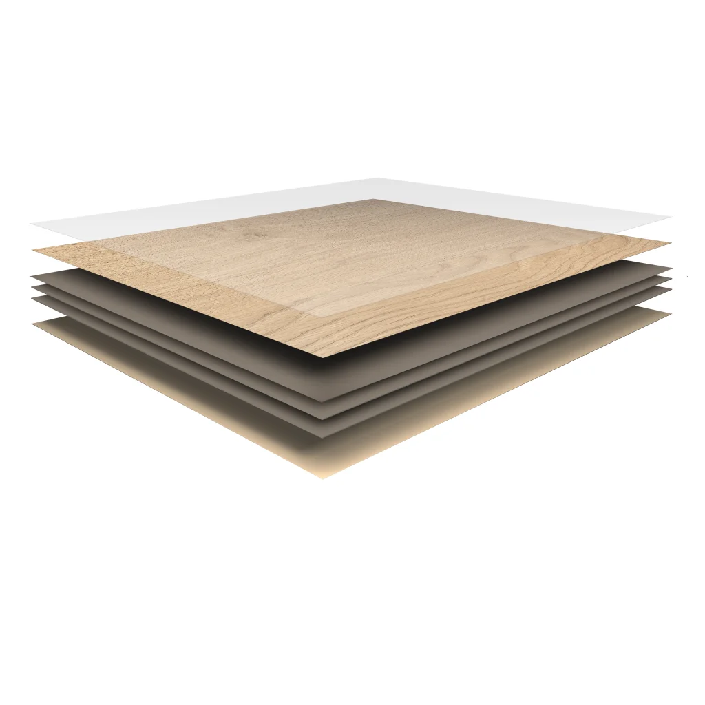 chất liệu laminate