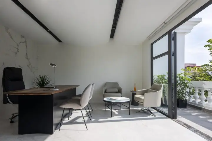 Ngọc Thẩm Jewelry Flagship