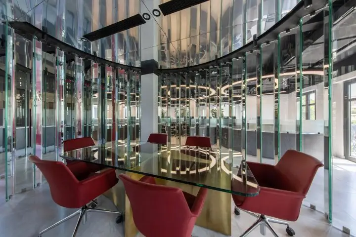 Ngọc Thẩm Jewelry Flagship