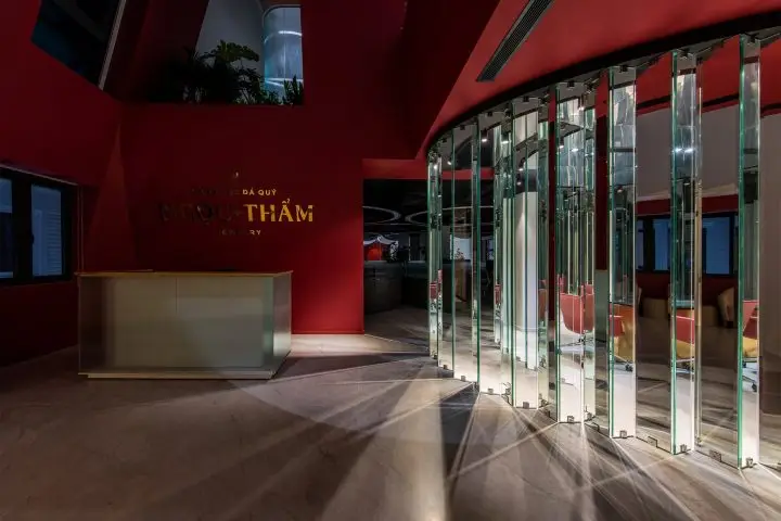 Ngọc Thẩm Jewelry Flagship