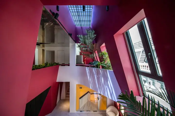 Ngọc Thẩm Jewelry Flagship