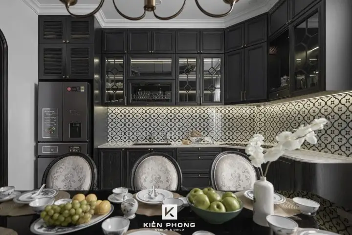 Nhà phố Khang Điền