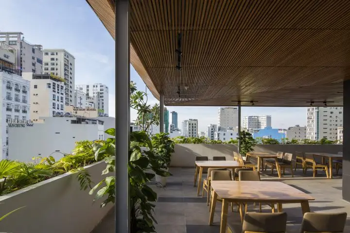 Babylon Garden Condotel