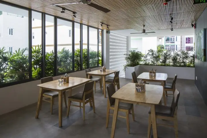 Babylon Garden Condotel