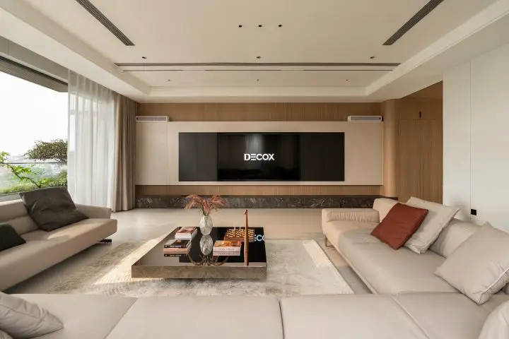 Ha Noi Westlake Villa