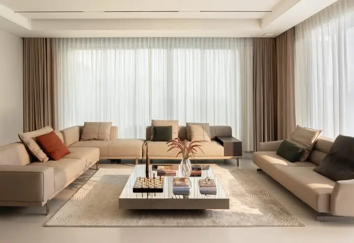 Ha Noi Westlake Villa