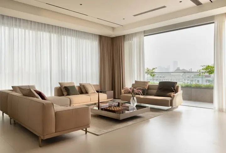 Ha Noi Westlake Villa