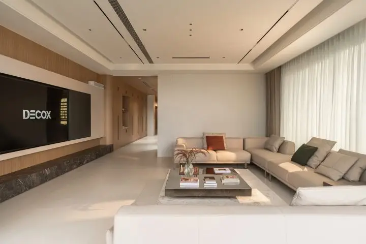 Ha Noi Westlake Villa