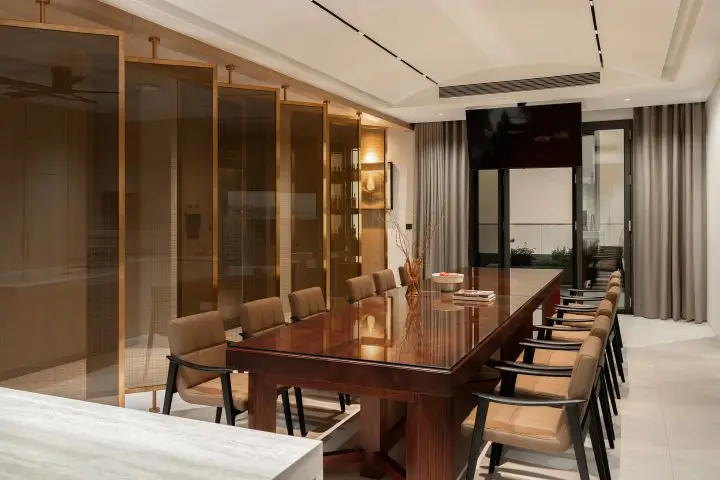 Ha Noi Westlake Villa