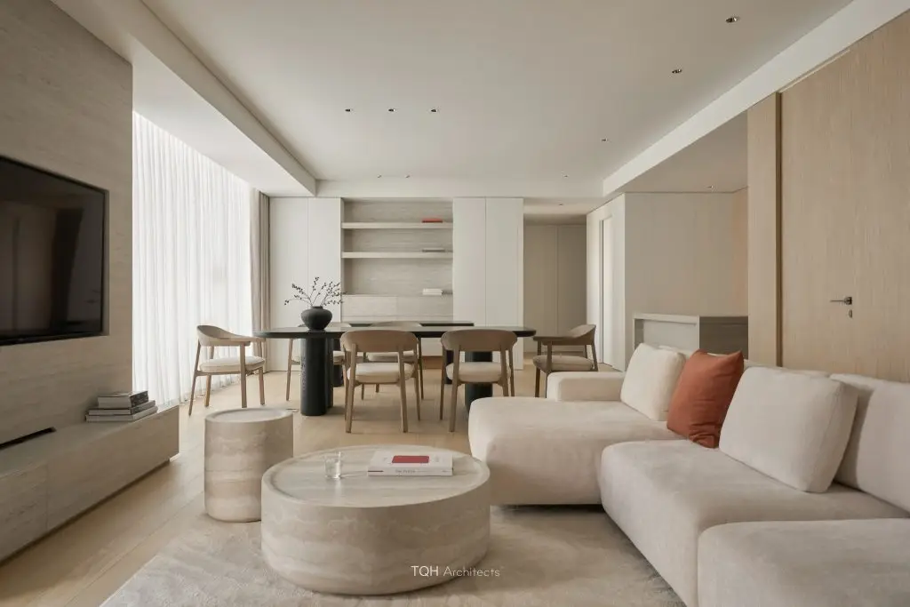 The Opera Thủ Thiêm