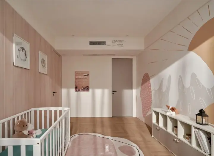 Căn hộ mẫu DAIKIN