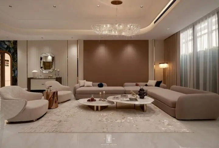 Căn hộ mẫu DAIKIN