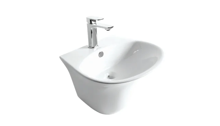 Chậu rửa mặt Brunnen