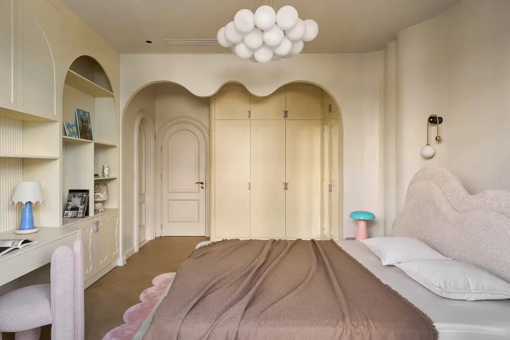 Cửa gỗ công nghiệp HDF sơn PU