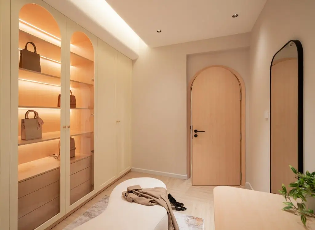 cửa gỗ nhựa composite