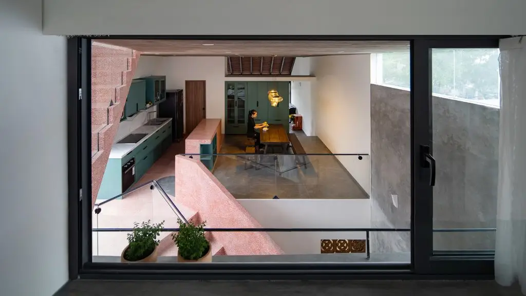 cửa sổ lùa 1 cánh