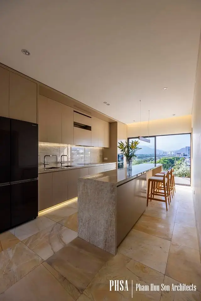 mẫu đá bàn bếp 3