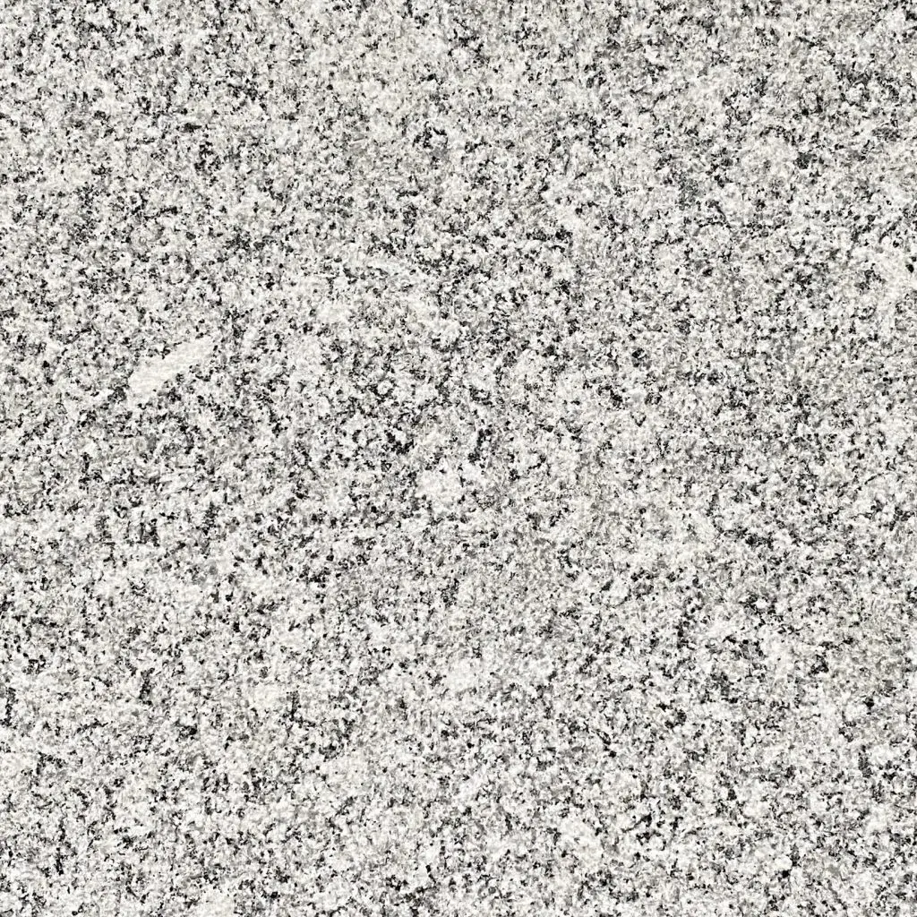 Đá granite trắng Suối Lau