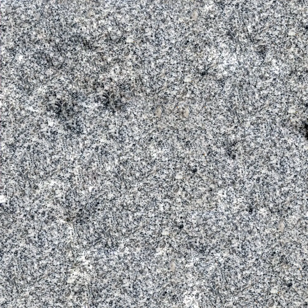 Đá granite trắng Bình Định