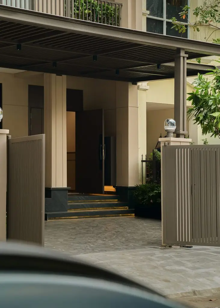 đá granito ốp bậc tam cấp