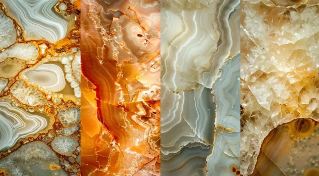 đá lát nền xuyên sáng Onyx