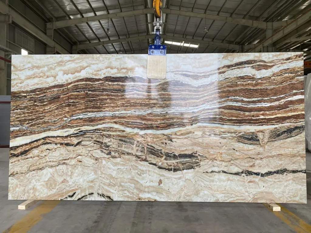 đá lát nền quartz tự nhiên