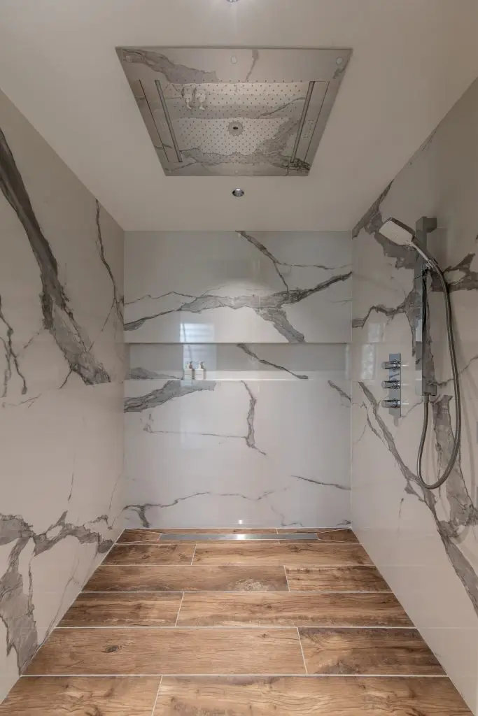 Đá marble Polaris Hy Lạp