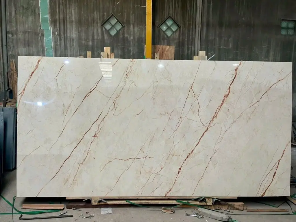 đá marble Rosa Light Thổ Nhĩ Kỳ