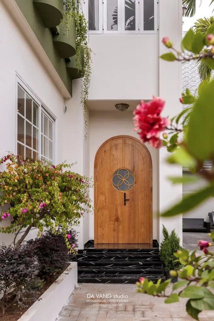 đá nhân tạo ốp bậc tam cấp