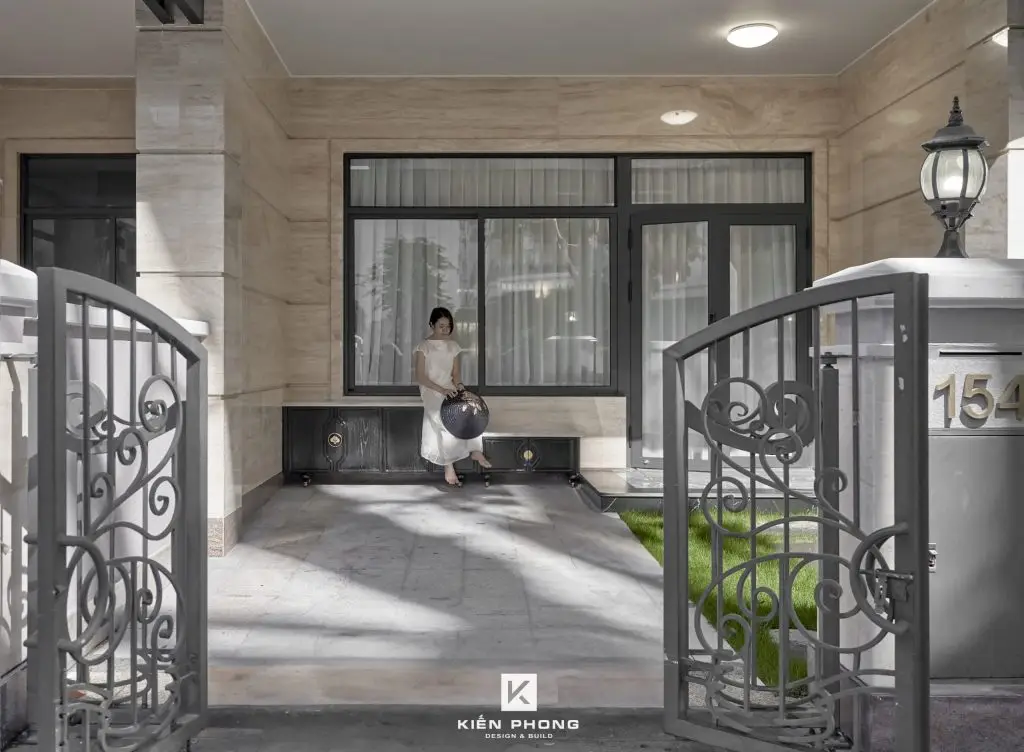 mẫu đá ốp mặt tiền nhà 6