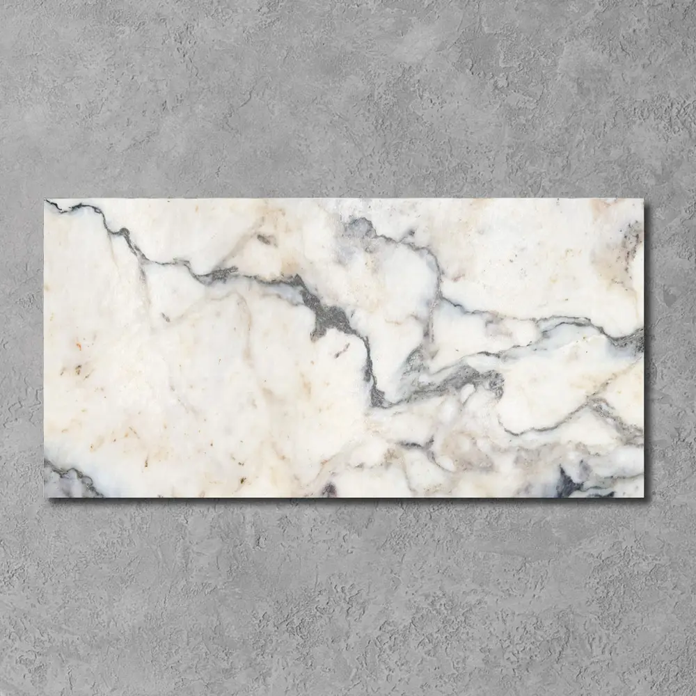 đá ốp mặt tiền marble
