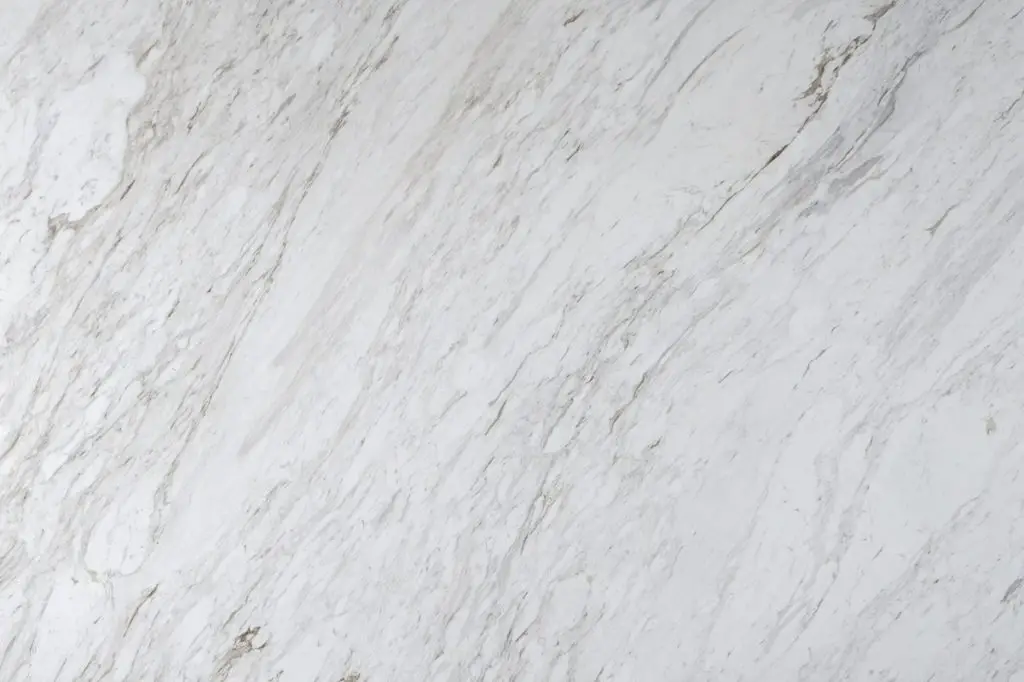 đá trắng vân mây marble Volakas
