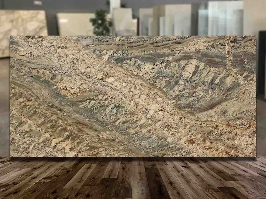 Đá granite tự nhiên