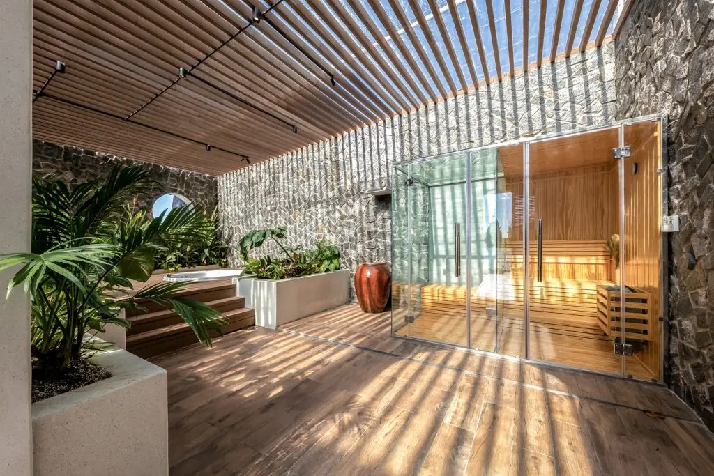 mẫu lam nhôm sang trọng