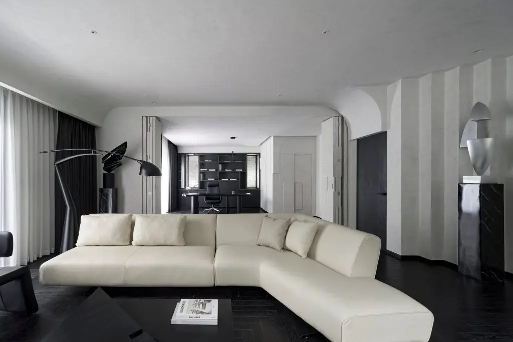 ưu điểm của len chân tường