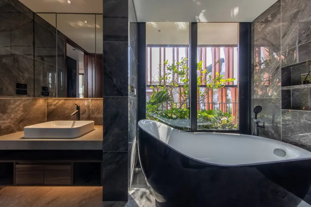 kích thước mẫu chậu rửa mặt bàn đá đẹp