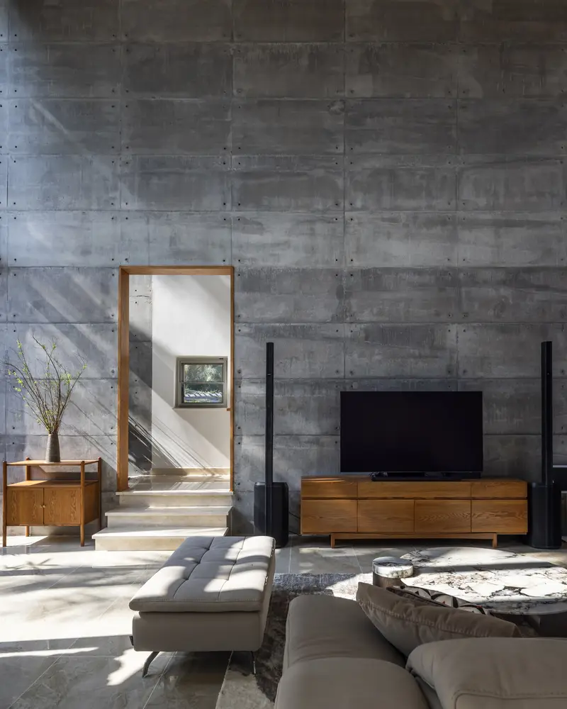 mẫu đá bậc tam cấp đẹp luxury sang trọng