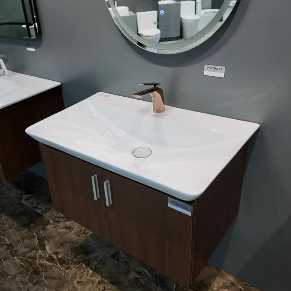 tủ lavabo Viglacera