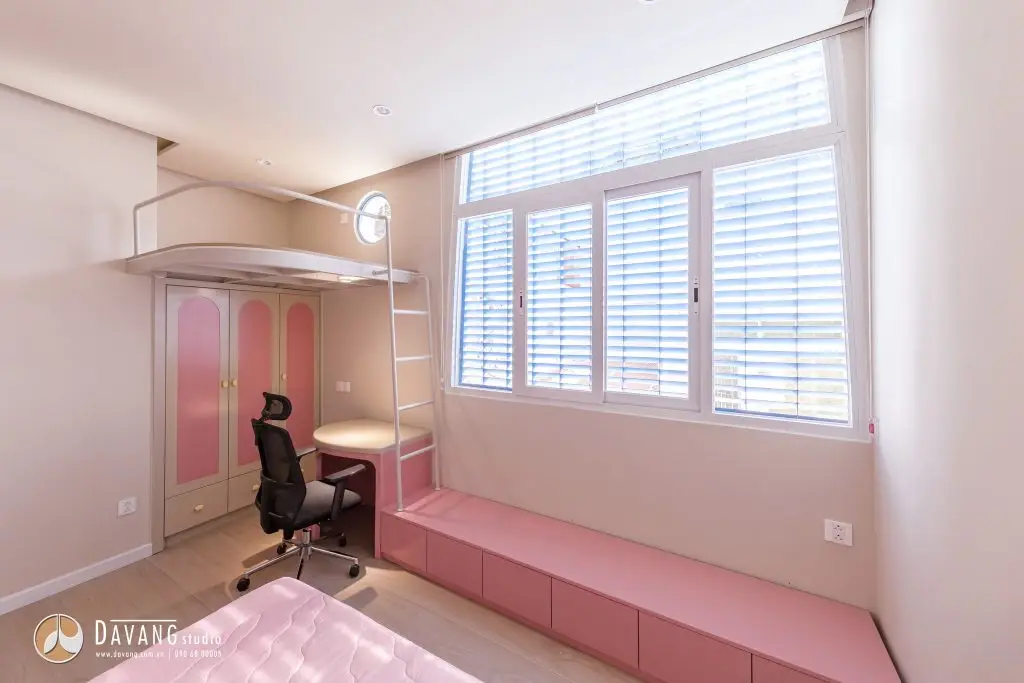 Tủ quần áo gỗ công nghiệp 3 cánh đẹp