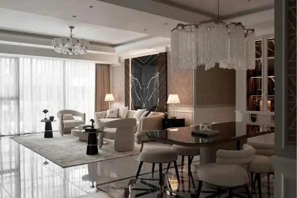 Vincom Đồng Khởi Apartment