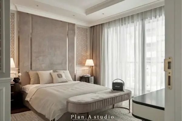 Vincom Đồng Khởi Apartment