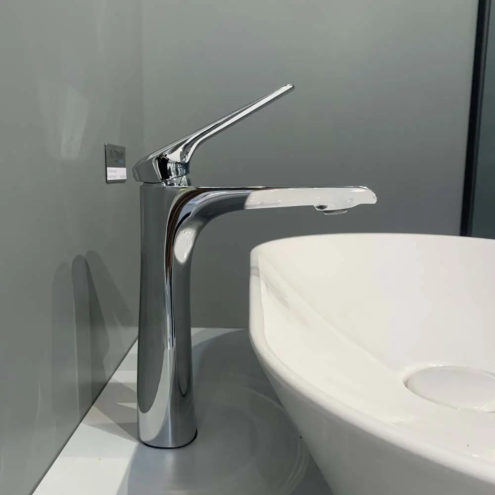 Vòi lavabo Viglacera