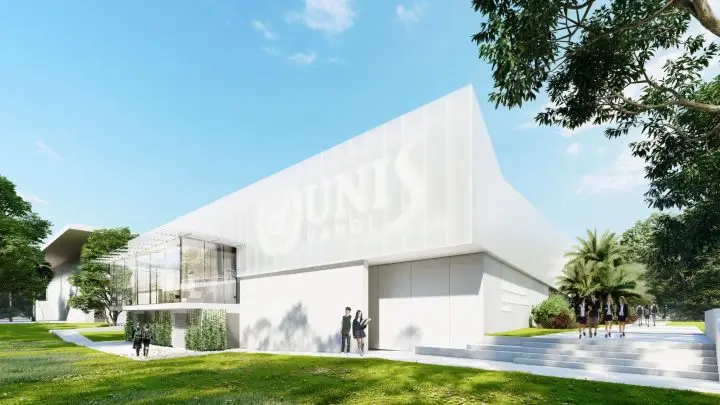 Trường Quốc tế Liên Hợp Quốc Hà Nội (UNIS Hanoi)