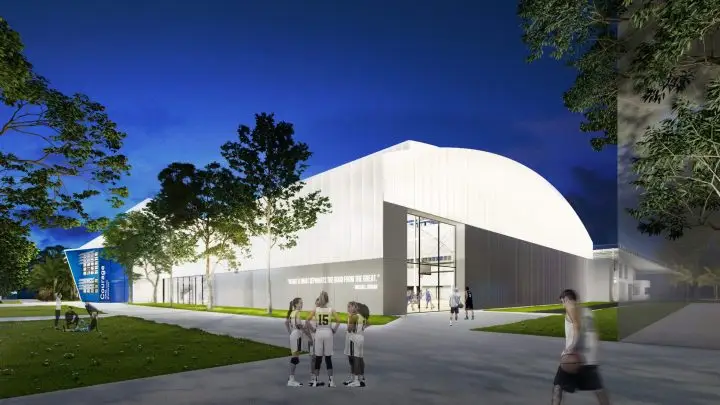 Trường Quốc tế Liên Hợp Quốc Hà Nội (UNIS Hanoi)