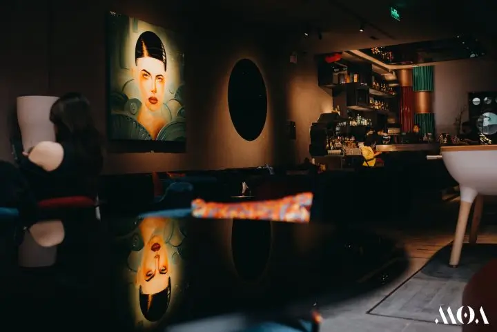 Bar MOA