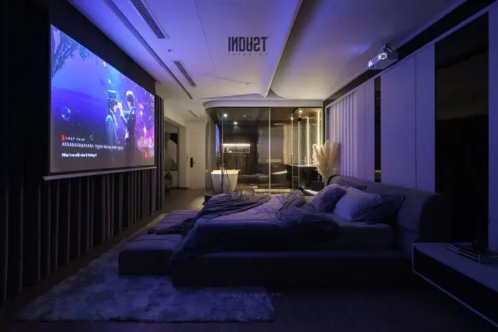 GM Villa