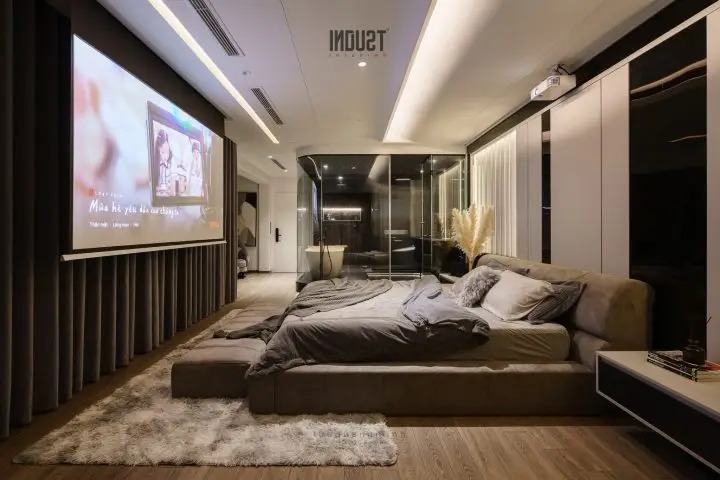 GM Villa