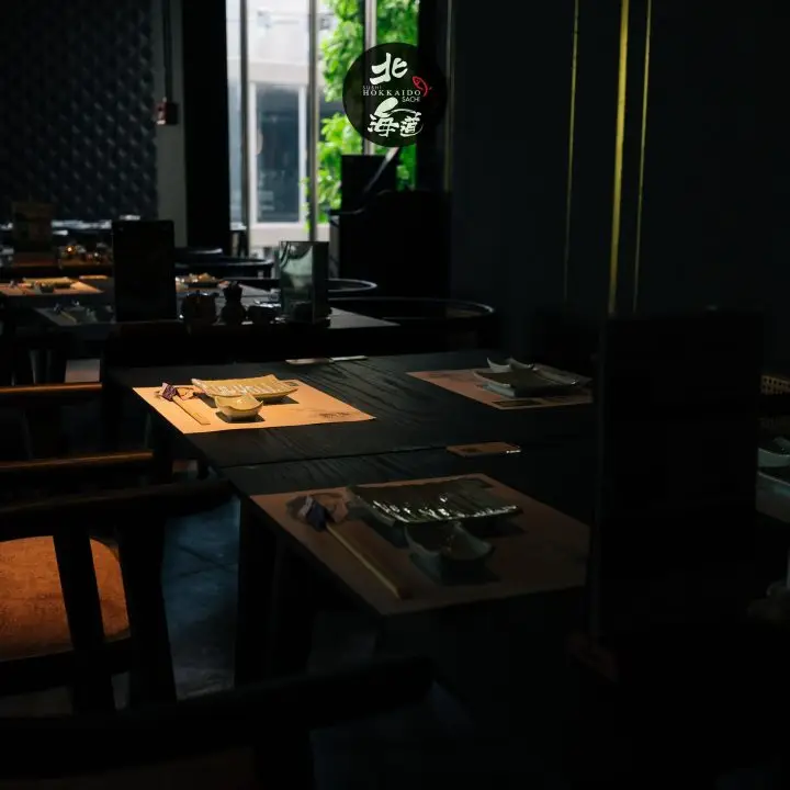 Sushi Hokkaido Sachi Thảo Điền