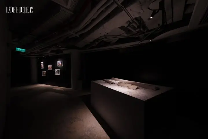 Ô Hope Exhibition